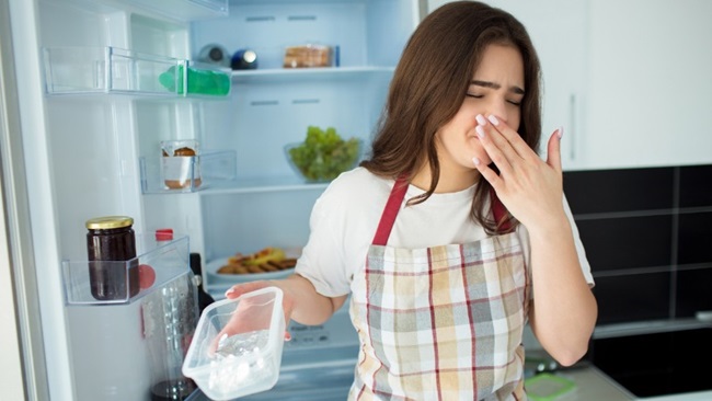 EcoLoc vers houdbaarheid voeding